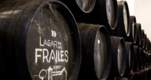 Lagar de los Frailes. Una historia Generosa en Moriles Altos Lagar de los Frailes. Una historia Generosa en Moriles Altos