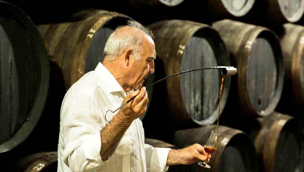 Bodegas Manuel Aragón