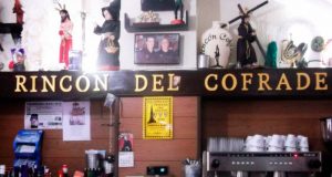 El Rincón del Cofrade El Rincón del Cofrade