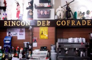 El Rincón del Cofrade El Rincón del Cofrade