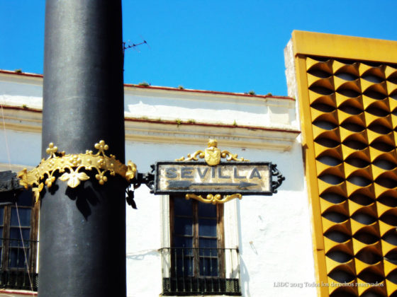 Reloj del Gallo Azul