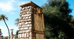 Monumento a Shakespeare Monumento a Shakespeare