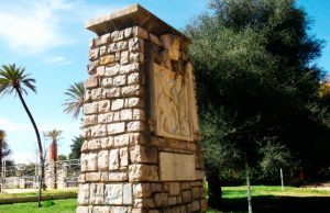 Monumento a Shakespeare Monumento a Shakespeare