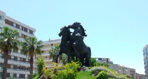 Un día de Feria Un día de Feria
