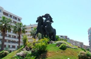 Un día de Feria Un día de Feria