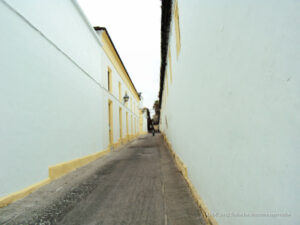 Calle San Blas