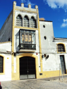 Bodegas Tradición