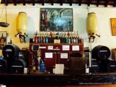 La Pandilla Tabanco La Pandilla