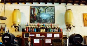 La Pandilla Tabanco La Pandilla