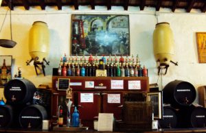 La Pandilla Tabanco La Pandilla