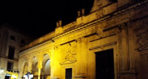 … Y en Las Cuadras nos encontraremos Las Cuadras