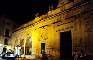 … Y en Las Cuadras nos encontraremos Las Cuadras