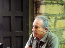 Entrevista a Jose Luis Jiménez