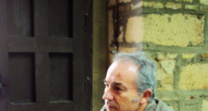 Entrevista al Investigador Jose Luís Jiménez Entrevista a Jose Luis Jiménez