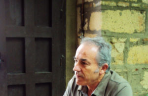 Entrevista al Investigador Jose Luís Jiménez Entrevista a Jose Luis Jiménez