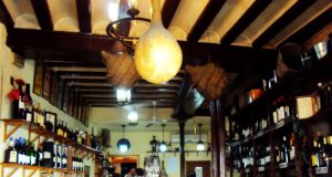 La Bodeguita de la calle Arcos La bodeguita de la calle Arcos