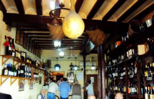 La Bodeguita de la calle Arcos La bodeguita de la calle Arcos