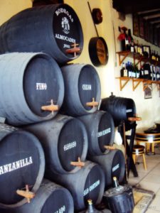 La Bodeguita de la calle Arcos