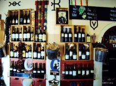 Del Pavo Real al Tabanco de las Banderillas Del Pavo Real al Tabanco de las Banderillas