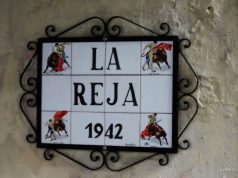 La Reja: La Renovación Tabanquera La Reja: la Renovación Tabanquera