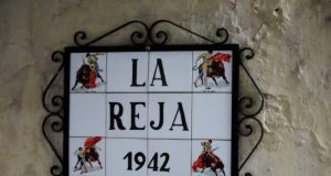 La Reja: La Renovación Tabanquera La Reja: la Renovación Tabanquera