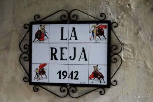 La Reja: La Renovación Tabanquera La Reja: la Renovación Tabanquera