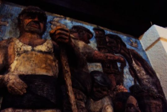 Pequeñas curiosidades Tabanqueras La Reja: La Renovación Tabanquera