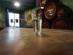 Ponme un Vasito de Jerez… Ponme un vasito de Jerez