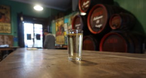 Ponme un Vasito de Jerez… Ponme un vasito de Jerez