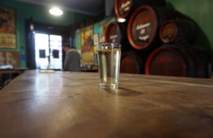 Ponme un Vasito de Jerez… Ponme un vasito de Jerez