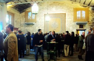 La Zambomba de la bodega de Álvaro Domecq La Zambomba de la bodega de Álvaro Domecq