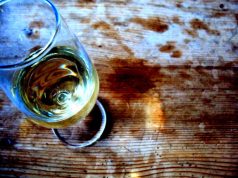 Una visita al Mosto “El Bollao” El Tabanco, Patrimonio de Jerez