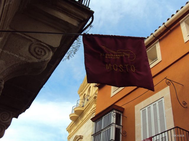 Bandera Roja