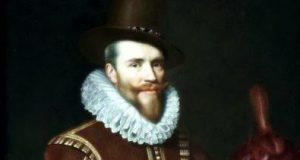 De cuando el vino de Jerez salvó a Cádiz De cuando el vino de Jerez salvó a Cádiz