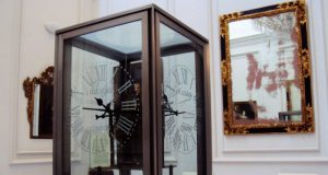 De Visita por la Atalaya De Visita por la Atalaya