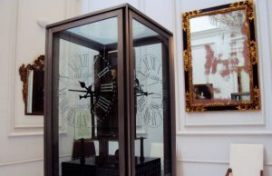 De Visita por la Atalaya De Visita por la Atalaya