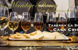 Catas Maridadas en Taberna La Sureña Casa Cristo Catas Maridadas en Taberna La Sureña Casa Cristo