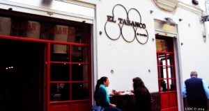 Bebiendo Fino por Sevilla Bebiendo Fino por Sevilla