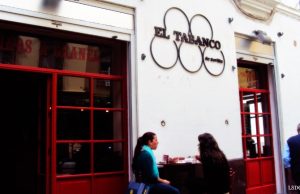 Bebiendo Fino por Sevilla Bebiendo Fino por Sevilla