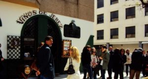 Una gran reapertura Una gran reapertura