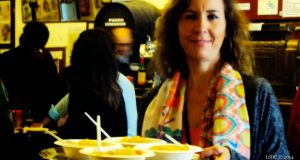 Las Papa a la Cachonda de la Pandilla Las Papa a la Cachonda de la Pandilla