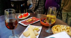 Un buen Sábado Un buen Sábado