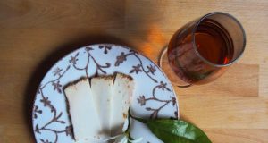 Un maridaje perfecto Un maridaje perfecto