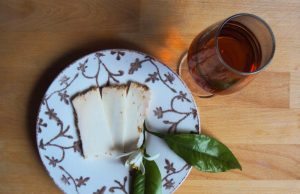 Un maridaje perfecto Un maridaje perfecto