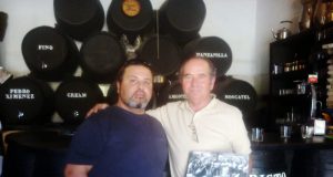 ‘Carreras de motos en circuitos urbanos’, homenaje a los pioneros del motociclismo en Jerez, 1958-1981 Carreras de motos en circuitos urbanos