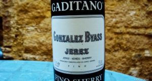 Goodbye Gaditano Goodbye Gaditano