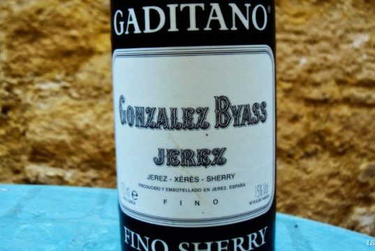 Goodbye Gaditano Goodbye Gaditano