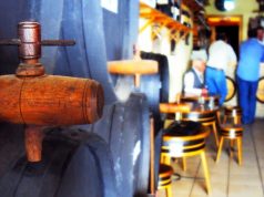 ‘Entrefino’, un jerez en el olvido ‘Entrefino’, un jerez en el olvido