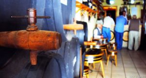 La Resurrección del Tabanco Jerezano ‘Entrefino’, un jerez en el olvido