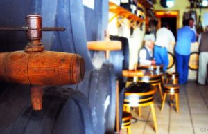 La Resurrección del Tabanco Jerezano ‘Entrefino’, un jerez en el olvido